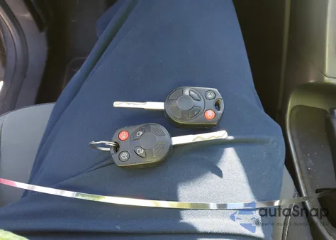 2014 Ford Escape Se z USA, uszkodzony, nr VIN 1FMCU0GX7EUD98758